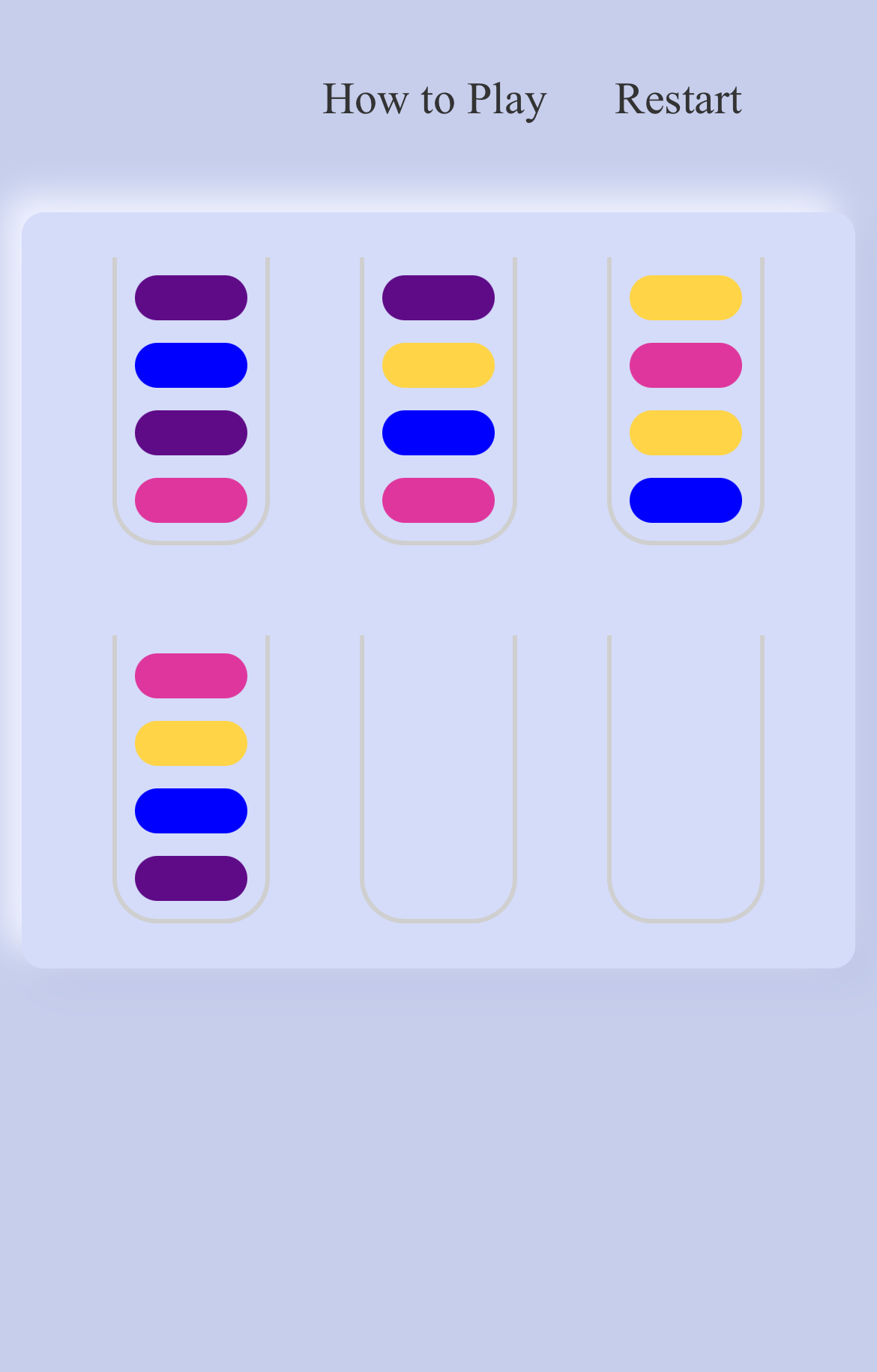 Image of the Game